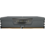 Corsair 48 GB DDR5-6000 (2x 24 GB) Kit werkgeheugen Zwart, CMK48GX5M2B7000C36, Vengeance, XMP