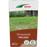 DCM Graszaad Herstel 0,75 kg zaden Tot 50 m²