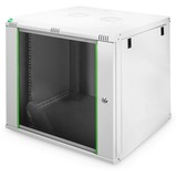 Digitus Netwerkkast Dynamic Basic Serie 600 x 600 mm server rack Lichtgrijs