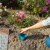 GARDENA Bollenplanter Turquoise/oranje, 3412-20