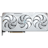 GIGABYTE Radeon RX 9070 XT GAMING OC ICE 16G grafische kaart 2x DisplayPort, 2x HDMI