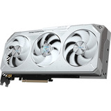 GIGABYTE Radeon RX 9070 XT GAMING OC ICE 16G grafische kaart 2x DisplayPort, 2x HDMI