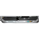 GIGABYTE Radeon RX 9070 XT GAMING OC ICE 16G grafische kaart 2x DisplayPort, 2x HDMI