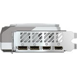 GIGABYTE Radeon RX 9070 XT GAMING OC ICE 16G grafische kaart 2x DisplayPort, 2x HDMI