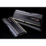 G.Skill Trident Z5 Neo RGB 128 GB DDR5-6000 (2x 64 GB) werkgeheugen Zwart, F5-6000J3644D64GX2-TZ5NR, XMP 3.0, EXPO