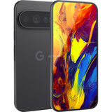 Google Pixel 11 smartphone Donkergrijs | 256 GB | Android 17