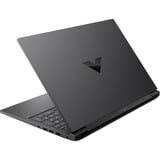 HP Victus 16 (r0018nb) 16.1"  gaming laptop Donkerzilver | Core i7-13700H | RTX 4060 | 16 GB | 1 TB SSD | 144 Hz