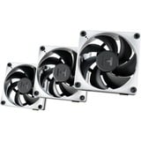 HYTE THICC FP12 case fans Zwart, 3 stuks, 120 x 120 x 32 mm