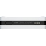 HYTE THICC FP12 case fans Zwart, 3 stuks, 120 x 120 x 32 mm