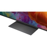 LG QNED87 evo AI (86QNED87B6A) 86" 4K Ultra HD tv Zwart, 4x HDMI, 2x USB, Optisch, Bluetooth, LAN, WLAN, CI+, HDR10, Dolby Vision