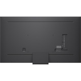 LG QNED87 evo AI (86QNED87B6A) 86" 4K Ultra HD tv Zwart, 4x HDMI, 2x USB, Optisch, Bluetooth, LAN, WLAN, CI+, HDR10, Dolby Vision