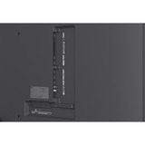 LG QNED87 evo AI (86QNED87B6A) 86" 4K Ultra HD tv Zwart, 4x HDMI, 2x USB, Optisch, Bluetooth, LAN, WLAN, CI+, HDR10, Dolby Vision