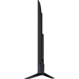 LG UHD AI UA73 55" Ultra HD Led-tv Zwart, 3x HDMI, 2x USB, Optisch, Bluetooth, LAN, WLAN, CI+, HDR10