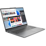Lenovo IdeaPad 5 2-in1 16AHP9 (83DS004UMB) 16"  2-in-1 laptop Grijs | Ryzen 5 8645HS | Radeon 760M | 16 GB | 512 GB SSD