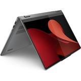 Lenovo IdeaPad 5 2-in1 16AHP9 (83DS004UMB) 16"  2-in-1 laptop Grijs | Ryzen 5 8645HS | Radeon 760M | 16 GB | 512 GB SSD