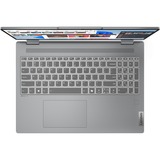 Lenovo IdeaPad 5 2-in1 16AHP9 (83DS004UMB) 16"  2-in-1 laptop Grijs | Ryzen 5 8645HS | Radeon 760M | 16 GB | 512 GB SSD