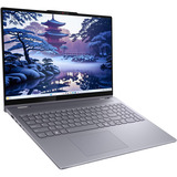 Lenovo IdeaPad 5 2-in-1 16IAL10 (83KS002QMB) 16"  laptop Grijs | Core Ultra 7 255H | Arc 140T | 16 GB | 1 TB SSD