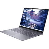Lenovo IdeaPad 5 2-in-1 16IAL10 (83KS002QMB) 16"  laptop Grijs | Core Ultra 7 255H | Arc 140T | 16 GB | 1 TB SSD
