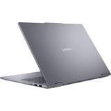 Lenovo IdeaPad 5 2-in-1 16IAL10 (83KS002QMB) 16"  laptop Grijs | Core Ultra 7 255H | Arc 140T | 16 GB | 1 TB SSD