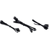 Lian Li SIDE ARGB-kit voor LIAN LI Performance-ventilator kabel Zwart