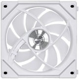 Lian Li UNI FAN SL-Infinity 140 Reverse Blade case fan Wit, 4-pin PWM