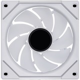 Lian Li UNI FAN SL-Infinity 140 Reverse Blade case fan Wit, 4-pin PWM
