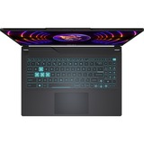 MSI Cyborg 15 (A13UC-690BE) 15.6"  gaming laptop Zwart | Core i7-13620H | RTX 3050 | 16 GB | 512 GB SSD | 144 Hz