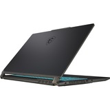 MSI Cyborg 15 (A13UC-690BE) 15.6"  gaming laptop Zwart | Core i7-13620H | RTX 3050 | 16 GB | 512 GB SSD | 144 Hz