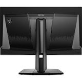 MSI MAG 271QP QD-OLED X24 26.5" gaming monitor Zwart, 2x HDMI, DisplayPort, 240 Hz