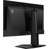 MSI MAG 271QP QD-OLED X24 26.5" gaming monitor Zwart, 2x HDMI, DisplayPort, 240 Hz