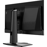MSI MAG 271QP QD-OLED X24 26.5" gaming monitor Zwart, 2x HDMI, DisplayPort, 240 Hz