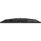MSI MAG 271QP QD-OLED X24 26.5" gaming monitor Zwart, 2x HDMI, DisplayPort, 240 Hz