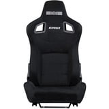 Next Level Racing ERS1 sim racing Zwart