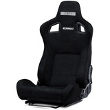 Next Level Racing ERS1 sim racing Zwart