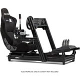 Next Level Racing ERS1 sim racing Zwart