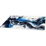 Sharkoon SKILLER SGP35 D6 - XXL gaming muismat Meerkleurig