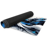 Sharkoon SKILLER SGP35 D6 - XXL gaming muismat Meerkleurig