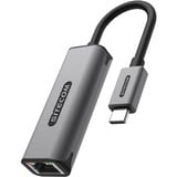 USB-C naar Ethernet 1 Gigabit adapter