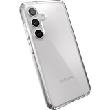 Speck Samsung Galaxy S24 - Presidio Perfect-Clear case telefoonhoesje Transparant