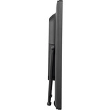 iiyama ProLite T2455MSC-B2 23.8" touchscreen monitor Zwart, 120 Hz, HDMI, DisplayPort, Audio, USB, Webcam, Touch