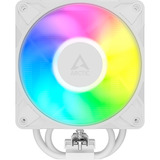 ARCTIC Freezer 36-S A-RGB CPU-koeler Wit