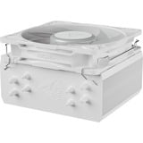 ARCTIC Freezer 36-S A-RGB CPU-koeler Wit