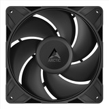 ARCTIC P14 Pro PST case fans Zwart, 5 stuks, 140 x 140 x 27 mm, PWM