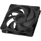 ARCTIC P14 Pro PST case fans Zwart, 5 stuks, 140 x 140 x 27 mm, PWM
