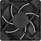 ARCTIC P14 Pro PST case fans Zwart, 5 stuks, 140 x 140 x 27 mm, PWM
