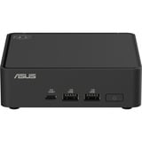 ASUS NUC Kit RNUC15CRKU700002 U7-255H barebone Zwart