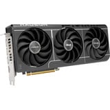 ASUS PRIME Radeon RX 9070 EVO OC grafische kaart Grijs, 3x DisplayPort, 1x HDMI