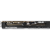 ASUS PRIME Radeon RX 9070 EVO OC grafische kaart Grijs, 3x DisplayPort, 1x HDMI