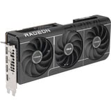 ASUS PRIME Radeon RX 9070 EVO OC grafische kaart Grijs, 3x DisplayPort, 1x HDMI