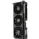 ASUS PRIME Radeon RX 9070 EVO OC grafische kaart Grijs, 3x DisplayPort, 1x HDMI